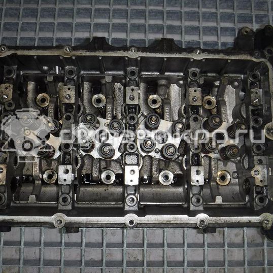 Фото Головка блока  1433148 для Ford Transit / Mondeo