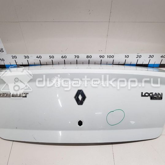 Фото Фара правая  8200744754 для vaz Lada Largus