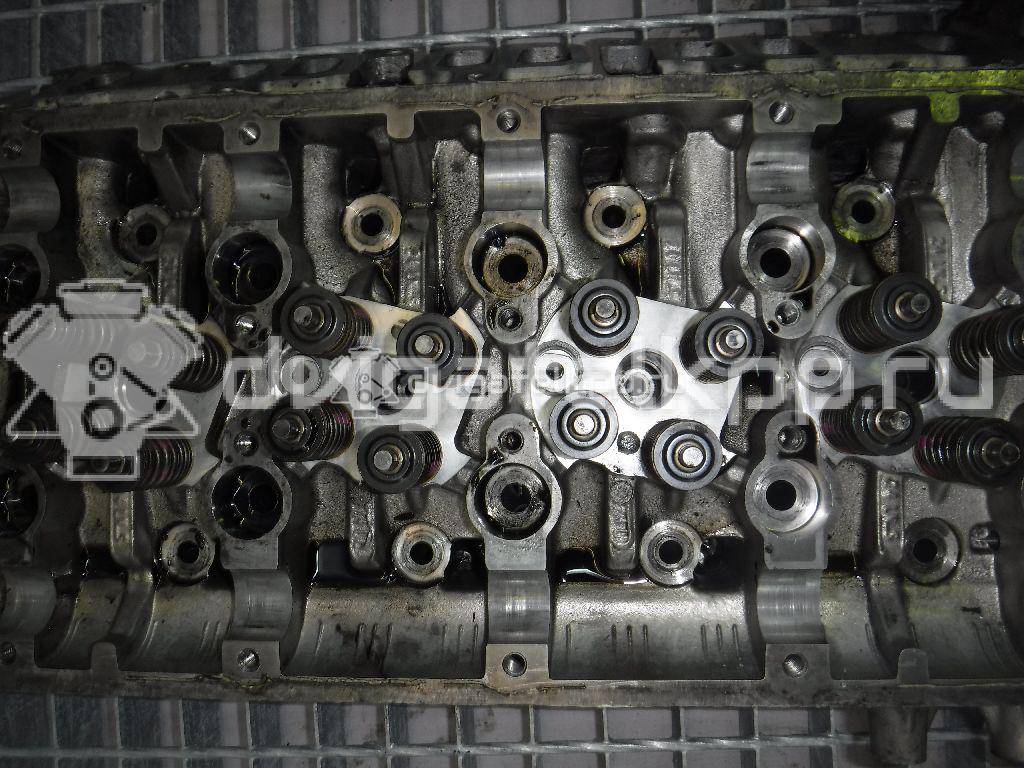 Фото Головка блока  1433148 для Ford Transit / Mondeo {forloop.counter}}