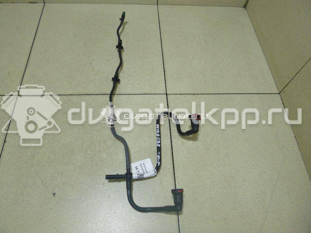 Фото Магистраль обратки  1473393 для Ford Transit {forloop.counter}}