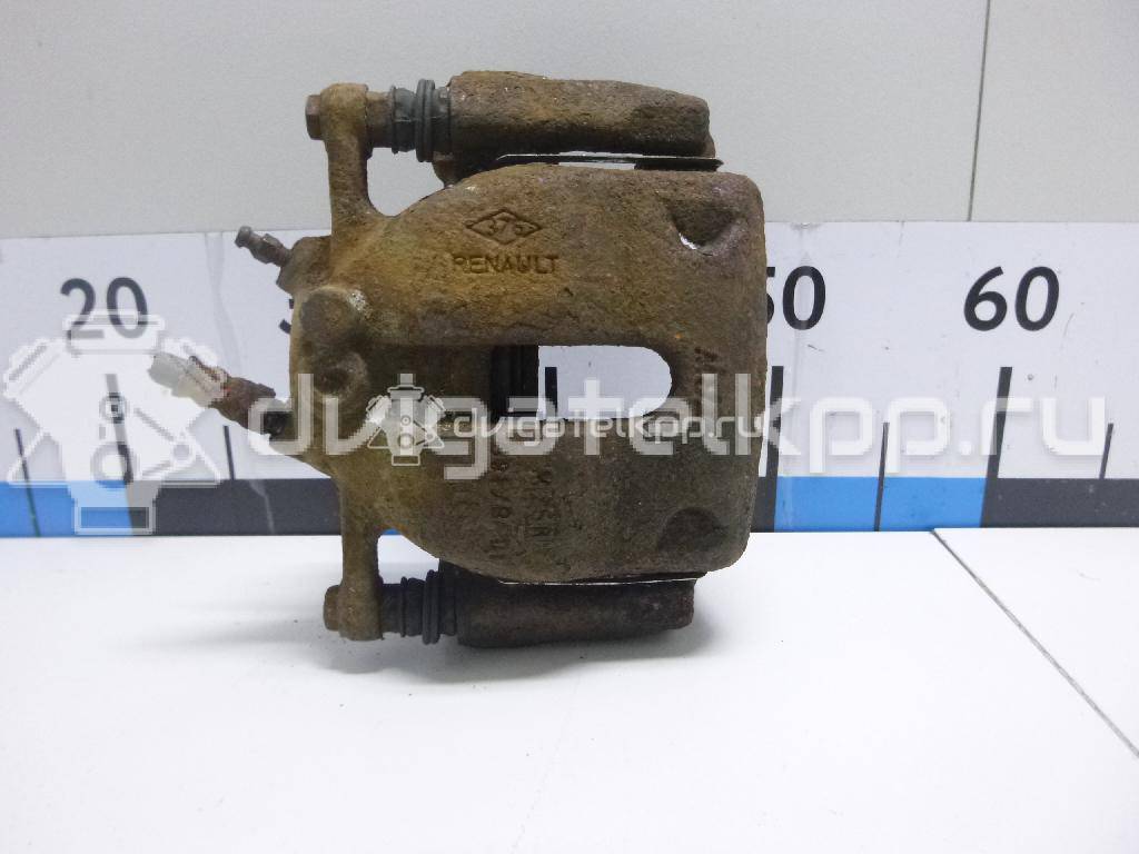 Фото Суппорт тормозной передний левый  7701208332 для vaz Lada Largus {forloop.counter}}