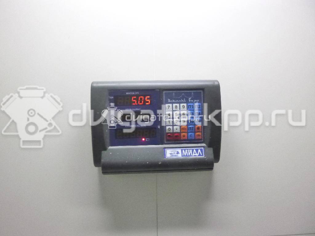 Фото Суппорт тормозной передний левый  7701208332 для vaz Lada Largus {forloop.counter}}