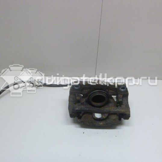 Фото Суппорт тормозной передний левый  7701208332 для vaz Lada Largus