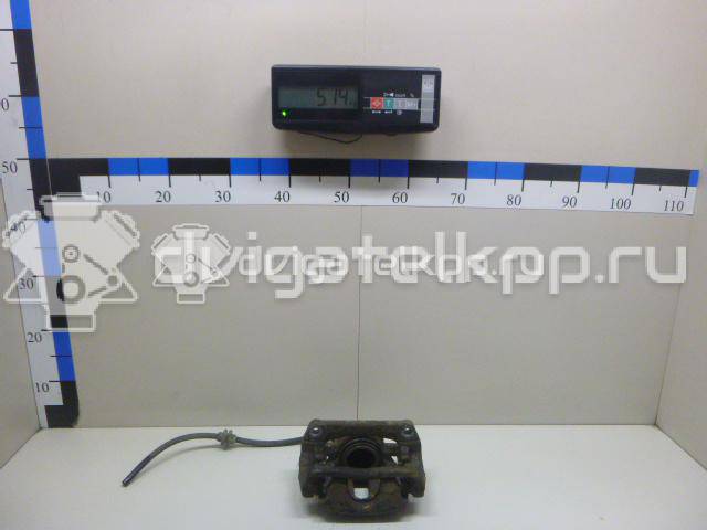 Фото Суппорт тормозной передний левый  7701208332 для vaz Lada Largus {forloop.counter}}
