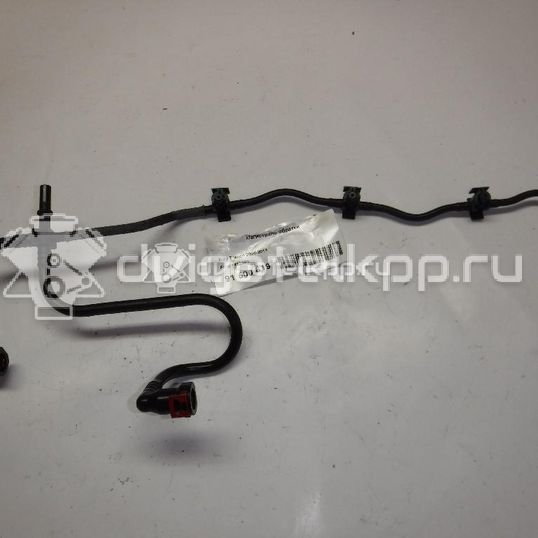 Фото Магистраль обратки  1473393 для Ford Transit