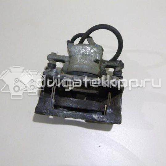 Фото Суппорт тормозной передний левый  7701208332 для vaz Lada Largus