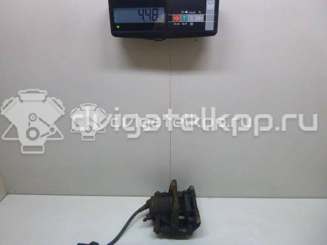 Фото Суппорт тормозной передний левый  7701208332 для vaz Lada Largus {forloop.counter}}