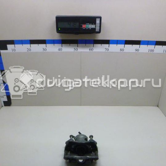 Фото Суппорт тормозной передний левый  7701208332 для vaz Lada Largus