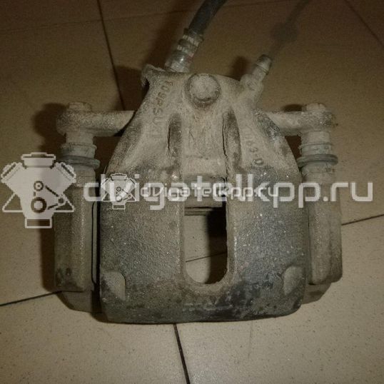 Фото Суппорт тормозной передний левый  7701208332 для vaz Lada Largus