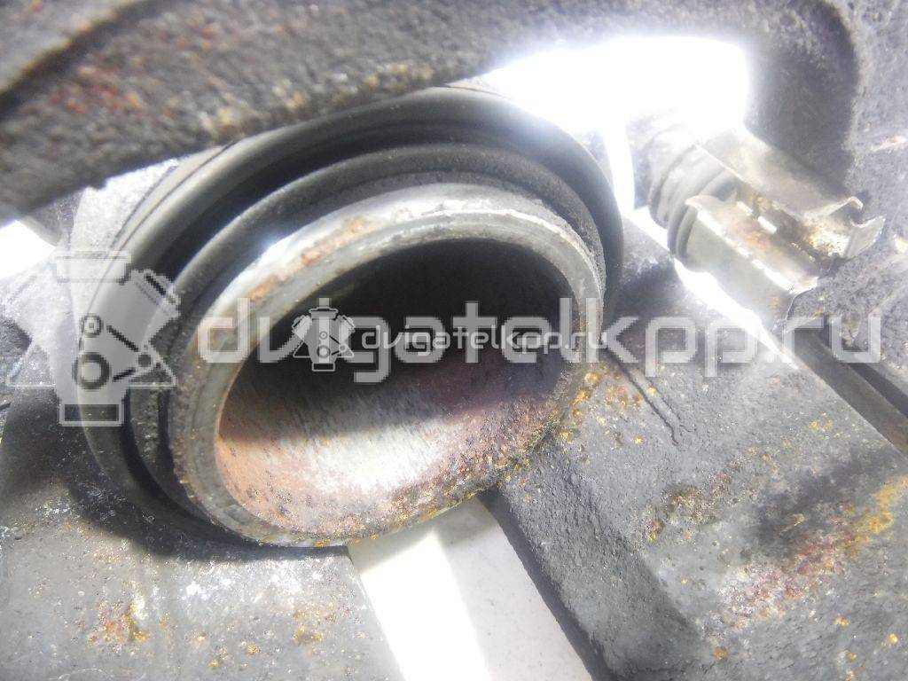 Фото Суппорт тормозной передний левый  7701208332 для vaz Lada Largus {forloop.counter}}