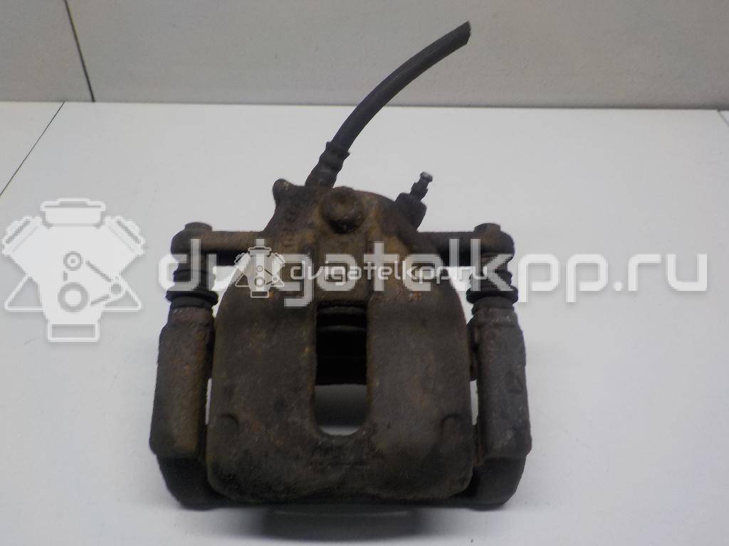 Фото Суппорт тормозной передний левый  7701208332 для vaz Lada Largus {forloop.counter}}