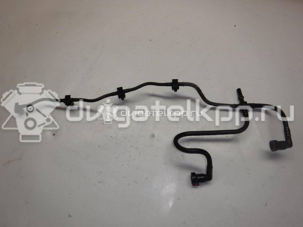 Фото Магистраль обратки  1473393 для Ford Transit {forloop.counter}}