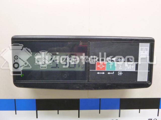 Фото Суппорт тормозной передний правый  7701208333 для vaz Lada Largus {forloop.counter}}