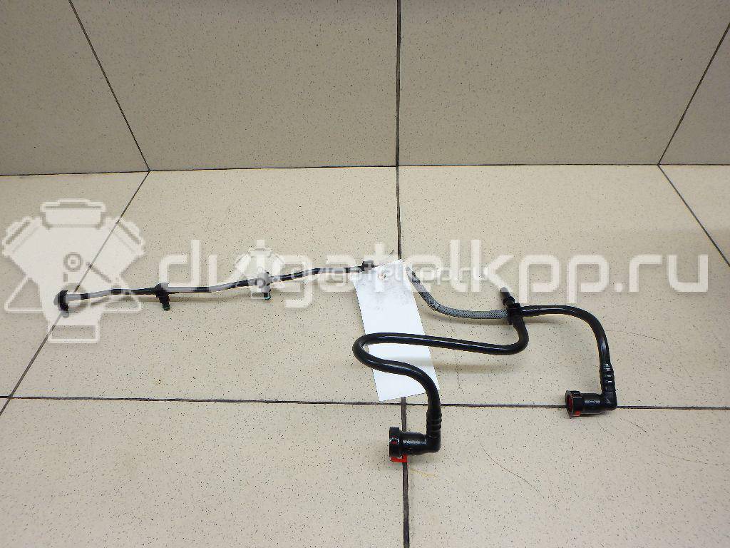 Фото Магистраль обратки  1473393 для Ford Transit {forloop.counter}}