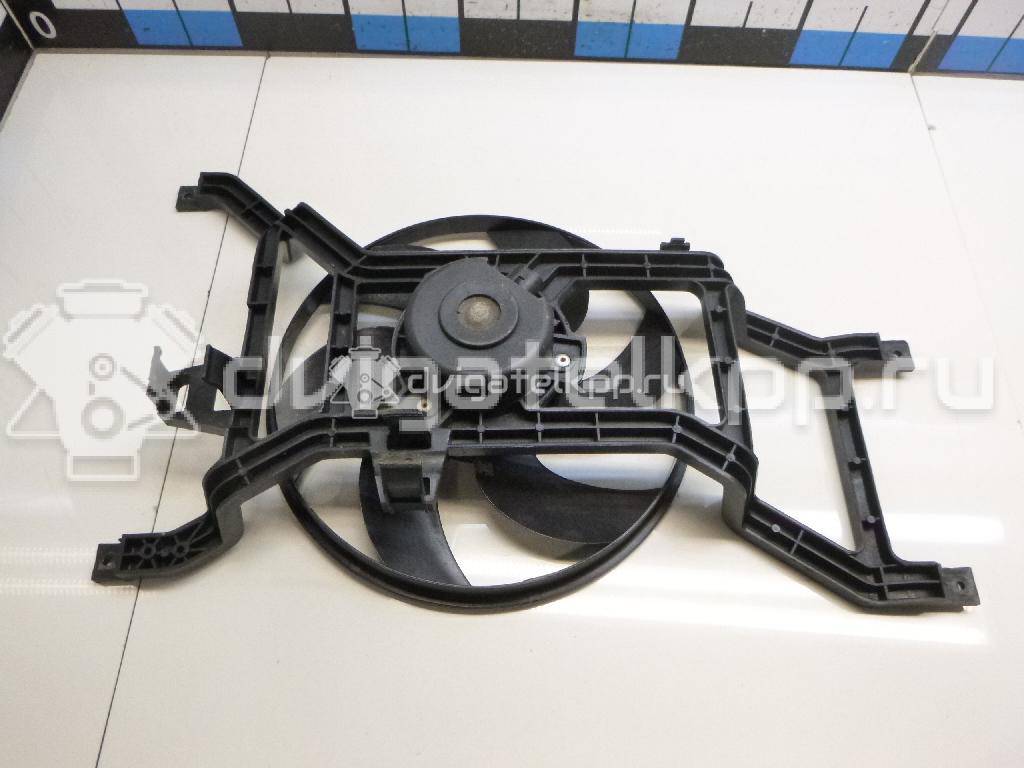 Фото Вентилятор радиатора  214817807R для vaz Lada Largus {forloop.counter}}