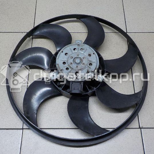 Фото Вентилятор радиатора  214815057R для vaz Lada Largus