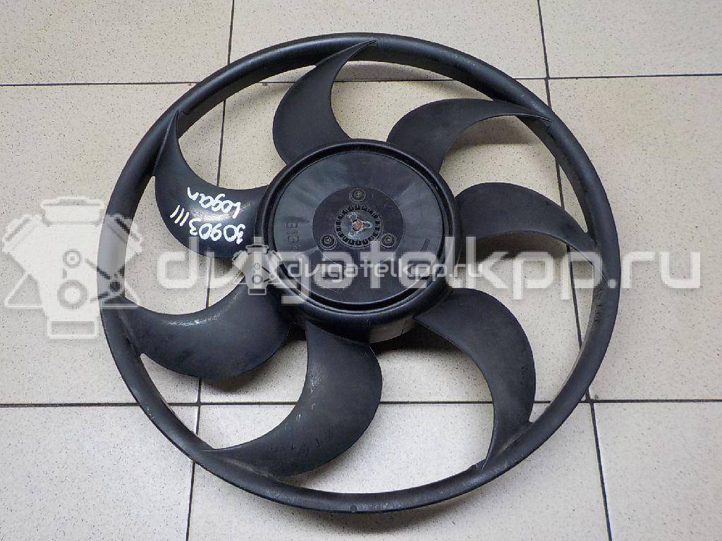 Фото Вентилятор радиатора  214815057R для vaz Lada Largus {forloop.counter}}