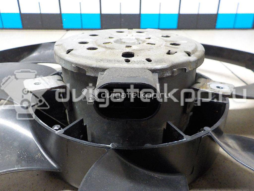 Фото Вентилятор радиатора  214815057R для vaz Lada Largus {forloop.counter}}