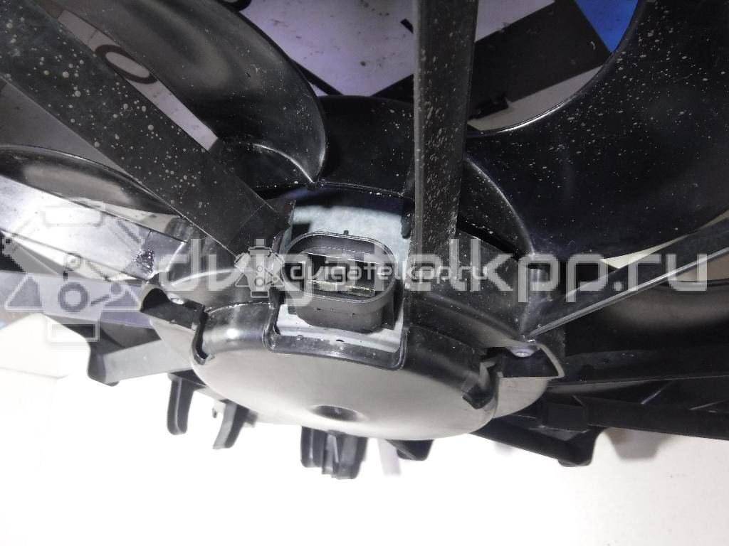 Фото Вентилятор радиатора  214815057R для vaz Lada Largus {forloop.counter}}