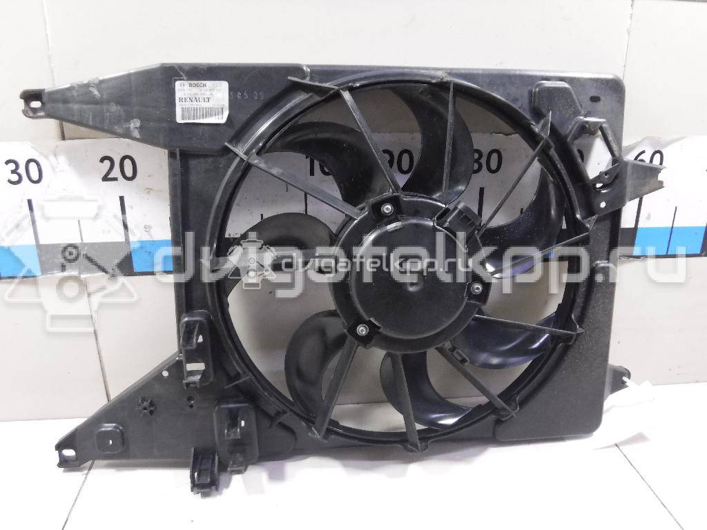 Фото Вентилятор радиатора  214815057R для vaz Lada Largus {forloop.counter}}