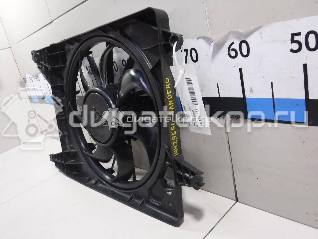 Фото Вентилятор радиатора  214815057R для vaz Lada Largus {forloop.counter}}