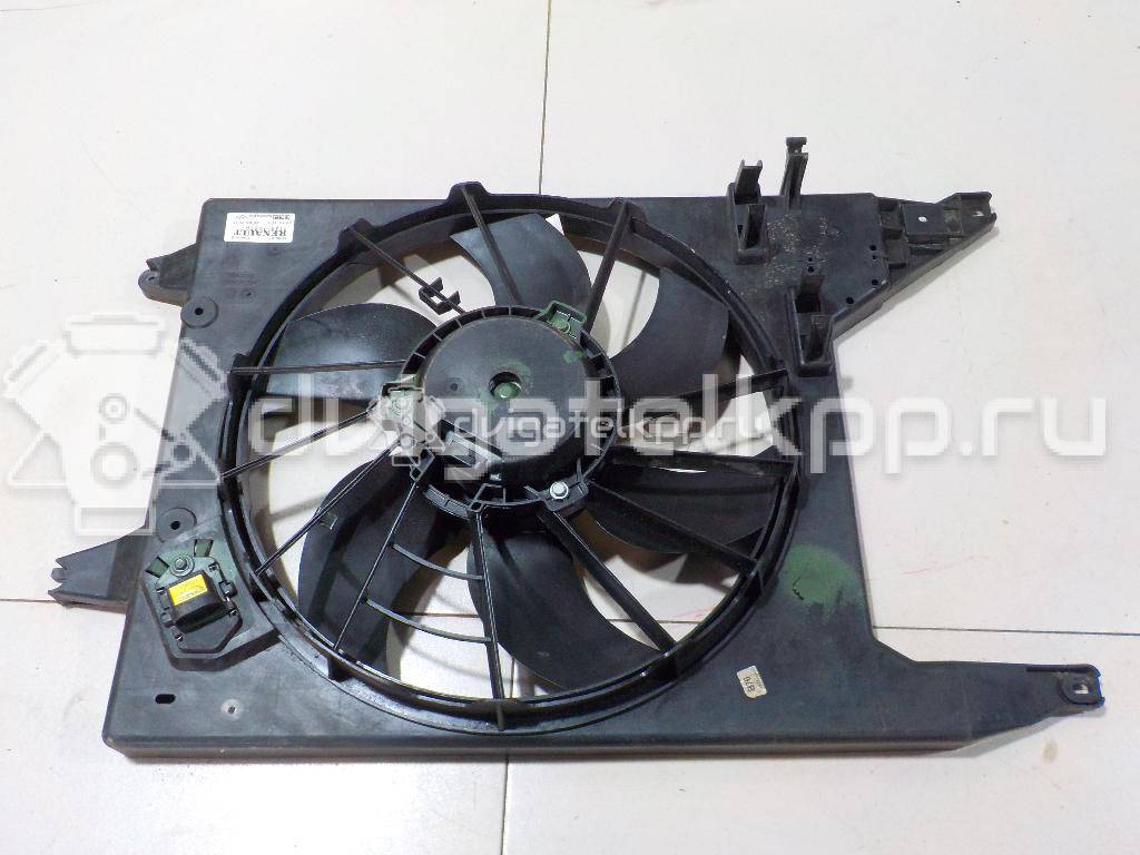 Фото Вентилятор радиатора  214815057R для vaz Lada Largus {forloop.counter}}