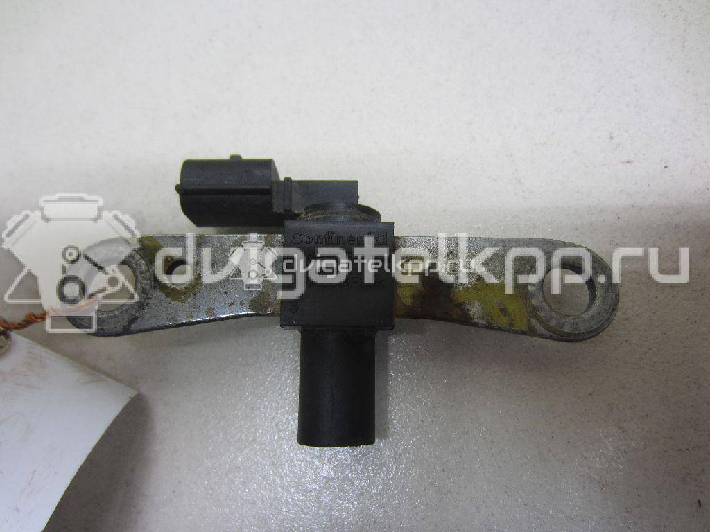 Фото Датчик положения коленвала  8200772182 для vaz Lada Largus {forloop.counter}}