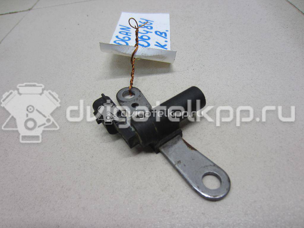 Фото Датчик положения коленвала  8200772182 для vaz Lada Largus {forloop.counter}}