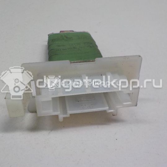 Фото Резистор отопителя  6001551674 для vaz Lada Largus