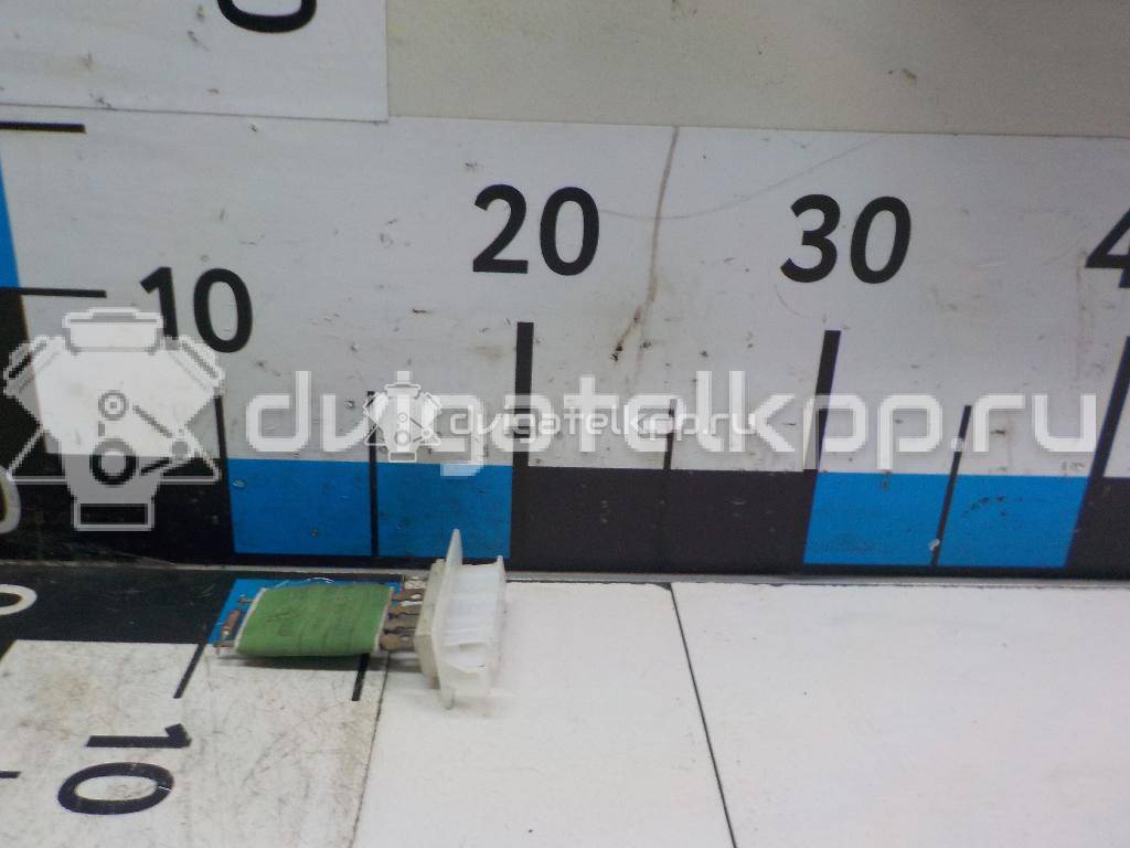 Фото Резистор отопителя  6001551674 для vaz Lada Largus {forloop.counter}}