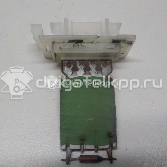 Фото Резистор отопителя  6001551674 для vaz Lada Largus