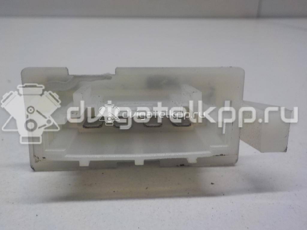 Фото Резистор отопителя  6001551674 для vaz Lada Largus {forloop.counter}}