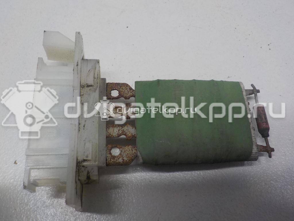 Фото Резистор отопителя  6001551674 для vaz Lada Largus {forloop.counter}}