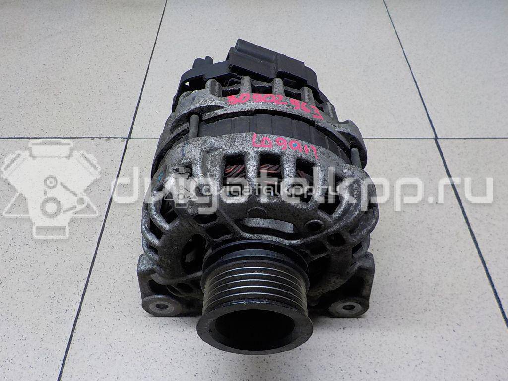 Фото Генератор  231007633R для vaz Lada Largus {forloop.counter}}