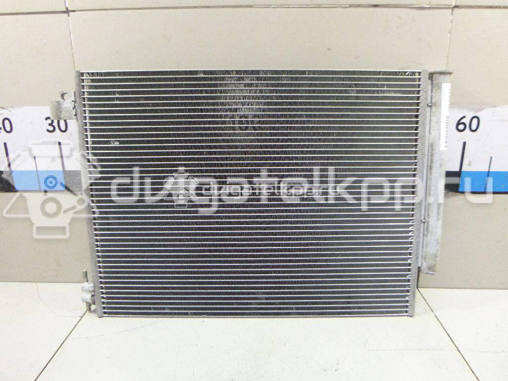 Фото Радиатор кондиционера (конденсер)  921006454R для vaz LADA VESTA {forloop.counter}}