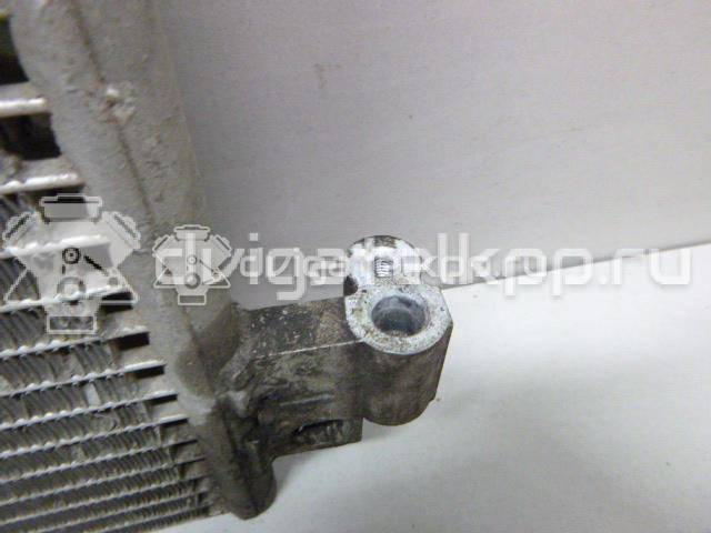 Фото Радиатор кондиционера (конденсер)  921006454R для vaz LADA VESTA {forloop.counter}}