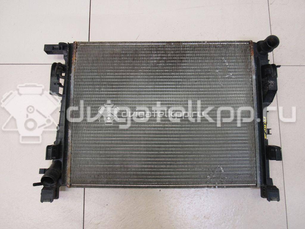 Фото Радиатор основной  214106179R для vaz LADA X-RAY {forloop.counter}}