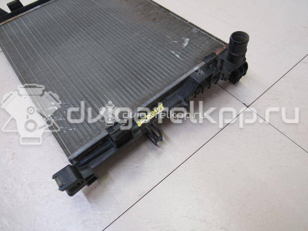 Фото Радиатор основной  214106179R для vaz LADA X-RAY {forloop.counter}}