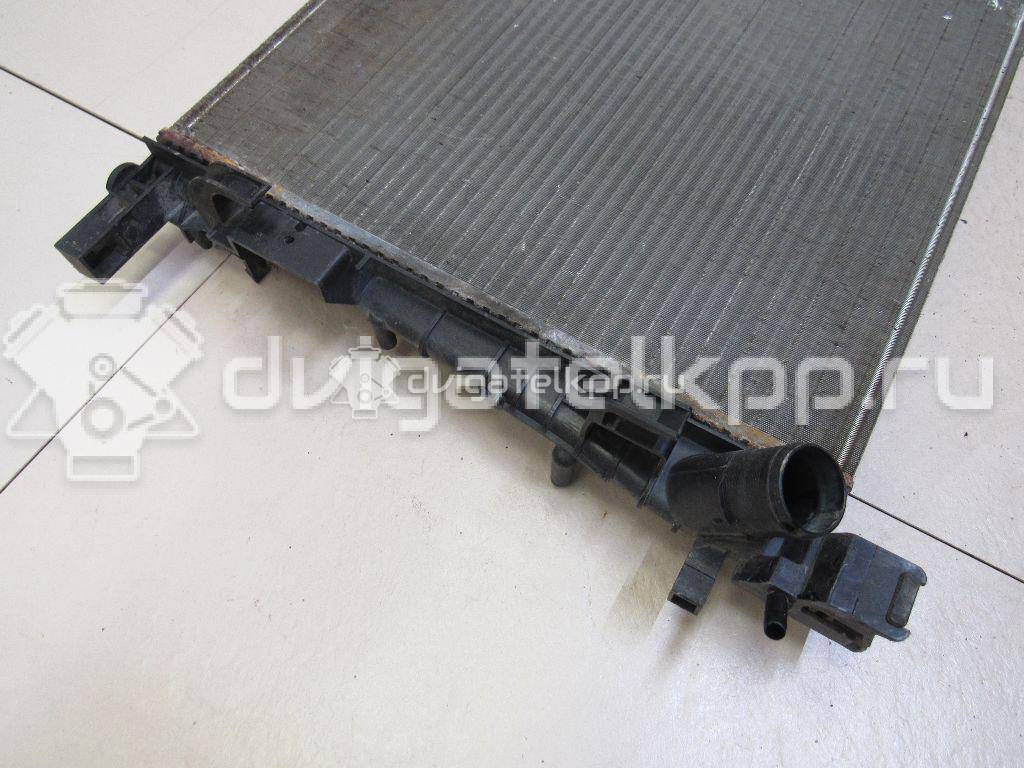 Фото Радиатор основной  214106179R для vaz LADA X-RAY {forloop.counter}}