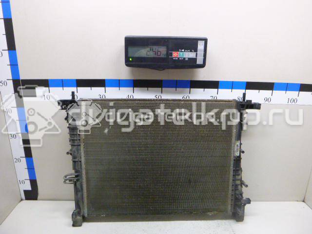 Фото Радиатор основной  214106179R для vaz LADA X-RAY {forloop.counter}}