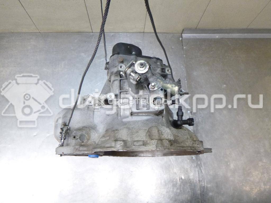 Фото Контрактная (б/у) МКПП для Opel / Vauxhall 114-116 л.с 16V 1.6 л A 16 XER бензин 94729479 {forloop.counter}}