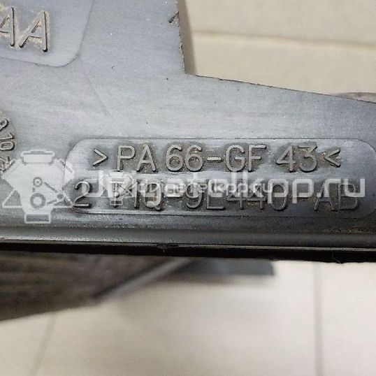 Фото Интеркулер  4548369 для Ford Fiesta / Focus / Tourneo / Sierra / Transit