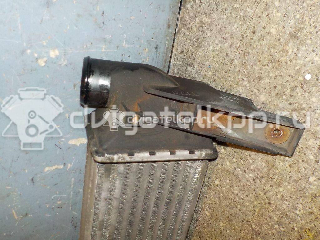 Фото Интеркулер  4548369 для Ford Fiesta / Focus / Tourneo / Sierra / Transit {forloop.counter}}