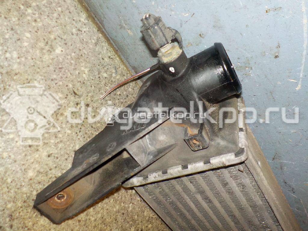 Фото Интеркулер  4548369 для Ford Fiesta / Focus / Tourneo / Sierra / Transit {forloop.counter}}