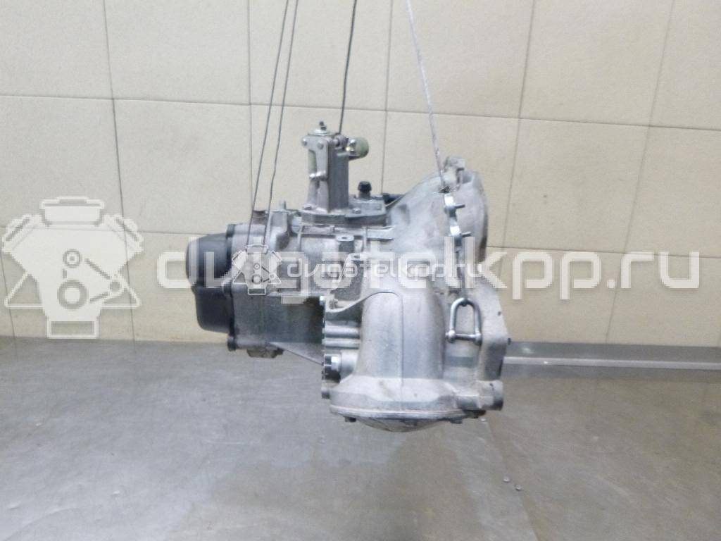 Фото Контрактная (б/у) МКПП для Opel / Vauxhall 114-116 л.с 16V 1.6 л A 16 XER бензин 94729479 {forloop.counter}}