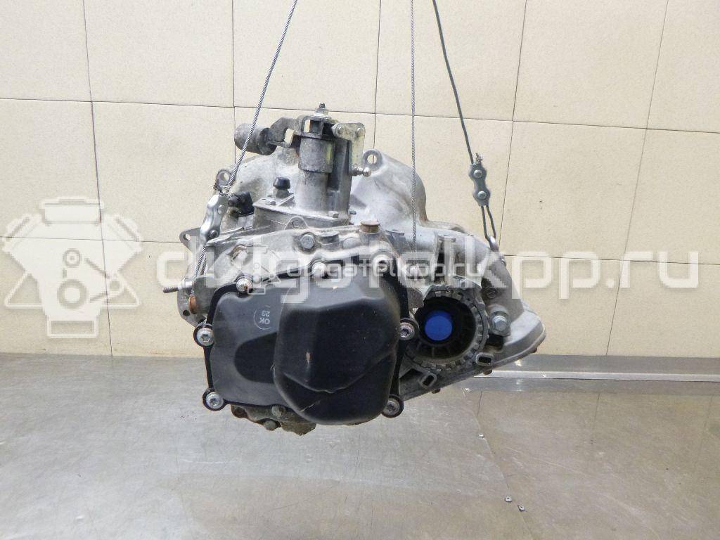 Фото Контрактная (б/у) МКПП для Opel / Vauxhall 114-116 л.с 16V 1.6 л A 16 XER бензин 94729479 {forloop.counter}}