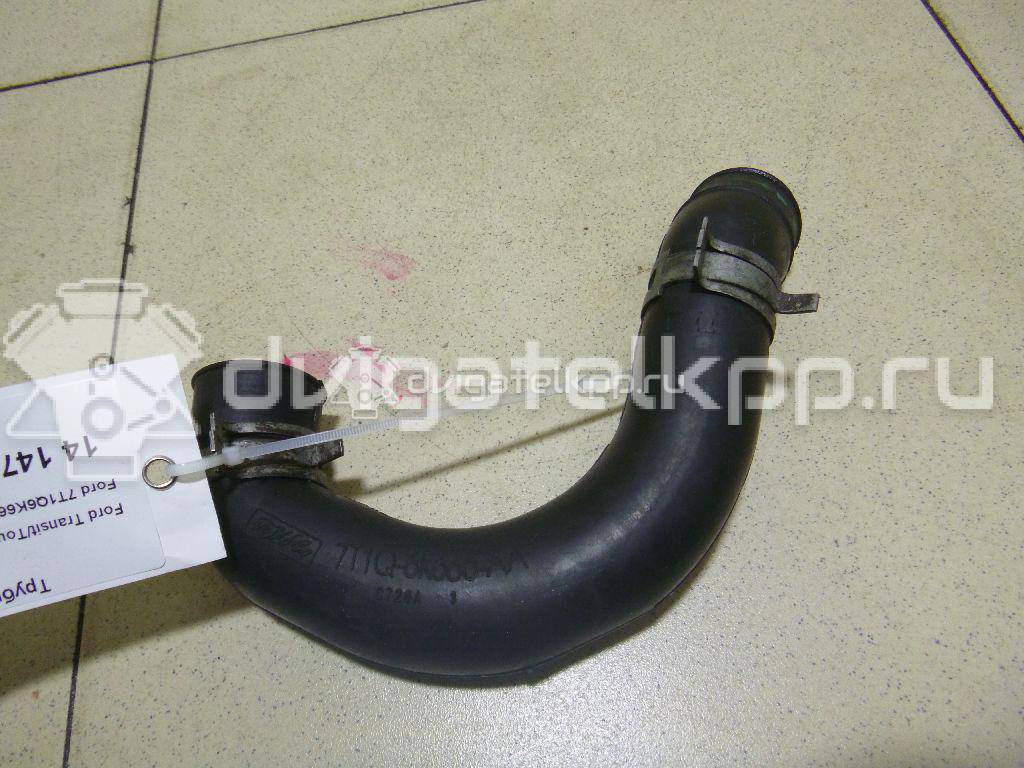 Фото Трубка картерных газов  7t1q6k666aa для Ford Transit {forloop.counter}}