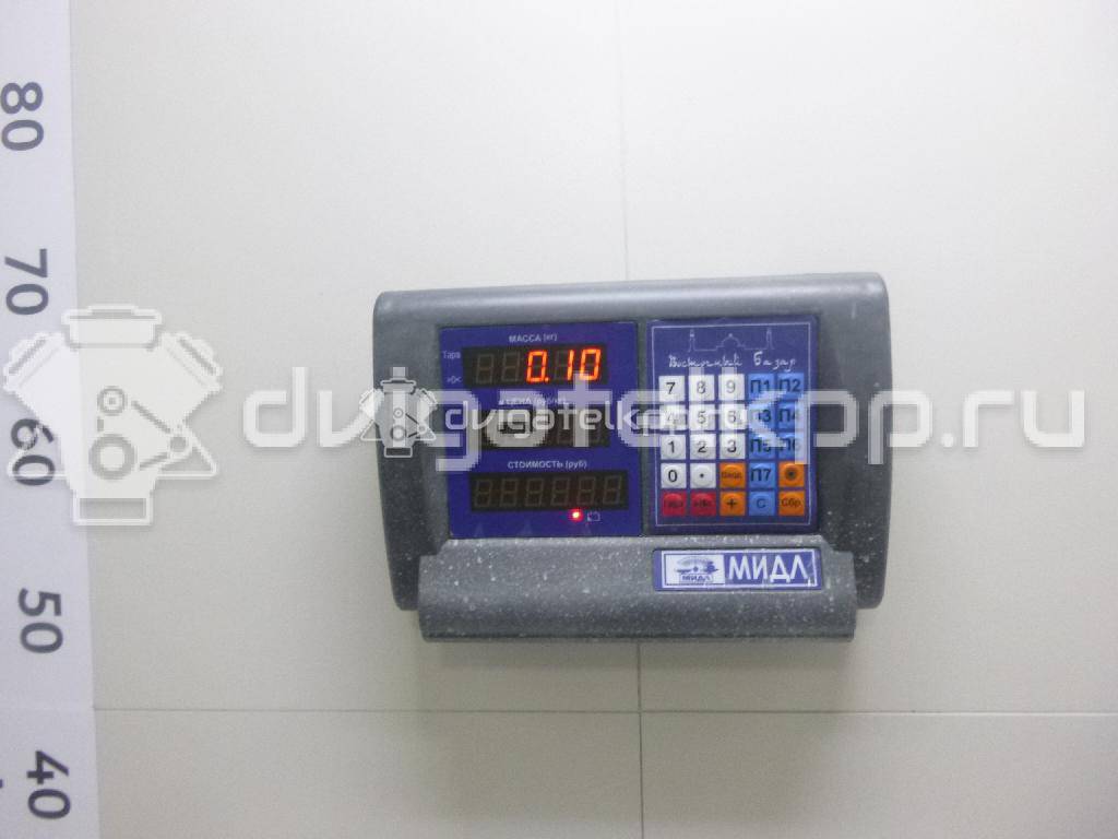 Фото Щуп масляный  1207160 для volvo C30 {forloop.counter}}