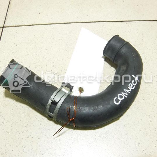 Фото Трубка картерных газов  7t1q6k666aa для Ford Transit