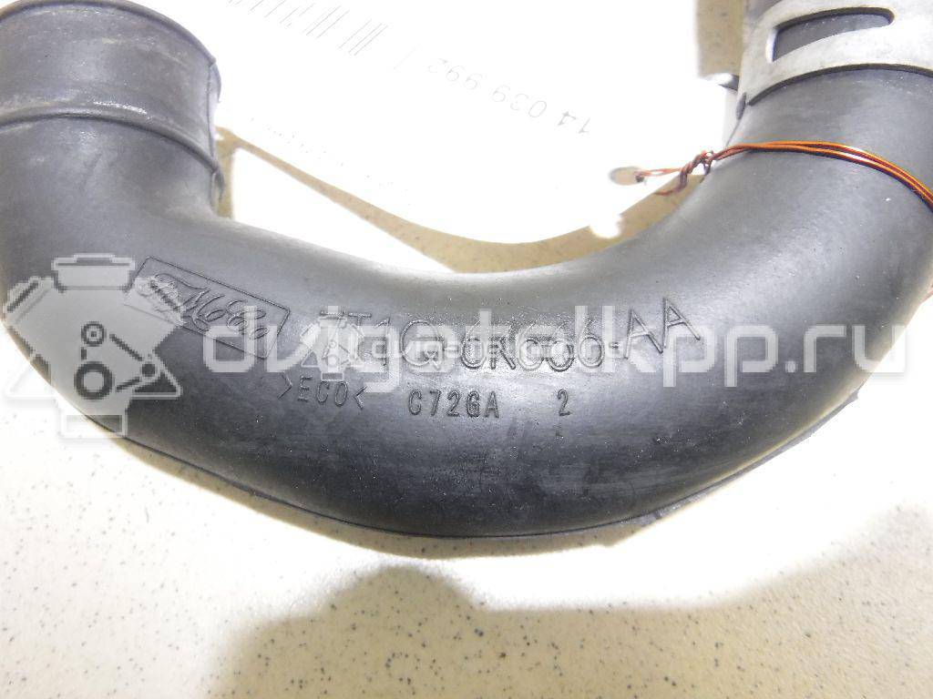 Фото Трубка картерных газов  7t1q6k666aa для Ford Transit {forloop.counter}}